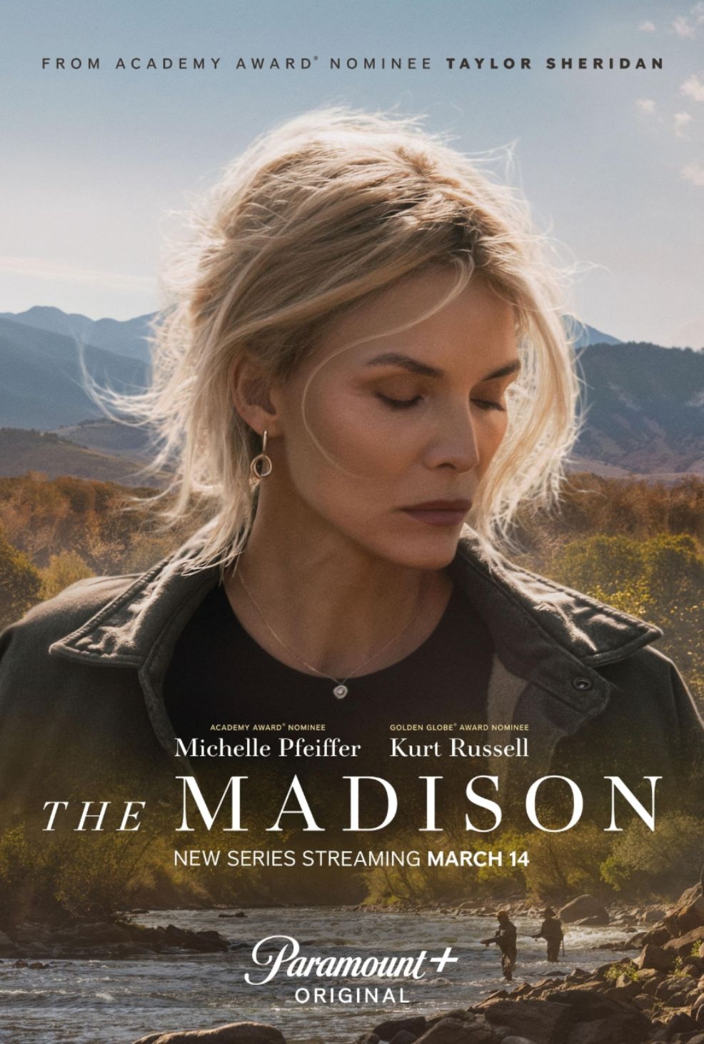 The Madison [Indonesian]