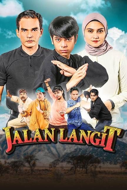Jalan Langit
