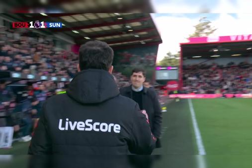 Full Match Highlights