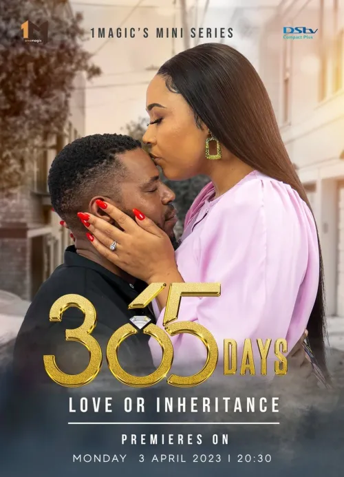 365 Days