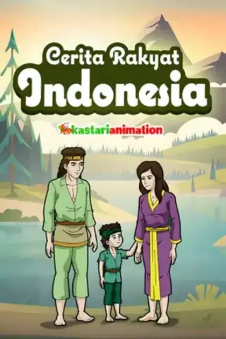 Cerita Rakyat Indonesia