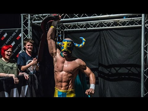 Vote Now - Who Should Challenge For Internet Title In London? background