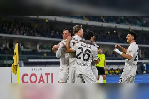 Full Match Highlights