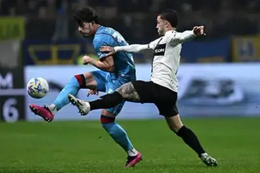 Full Match Highlights