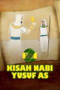 Kisah Islami - Kisah Nabi Yusuf AS