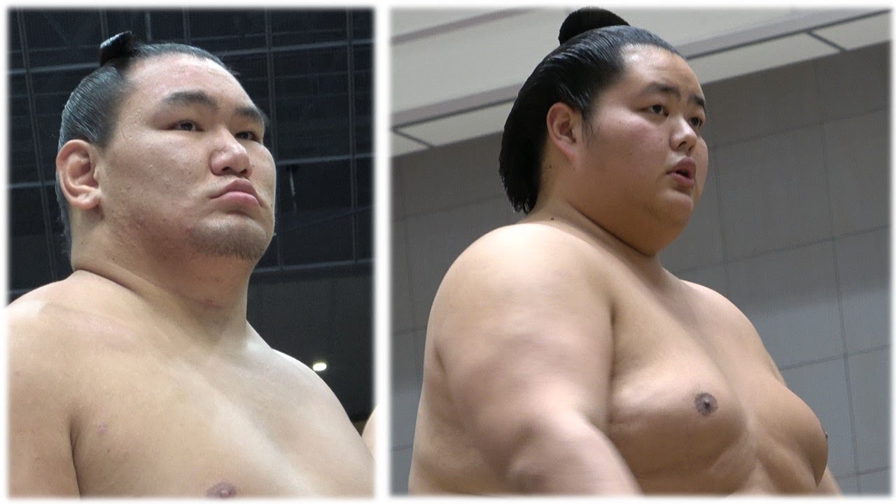 Hoshoryu fights 31 bouts; Kotozakura goes 25-5; Onosato gets 126-kg tuna (Sumo News, Jan 5th) backdrop