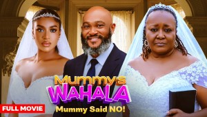 MUMMY'S WAHALA