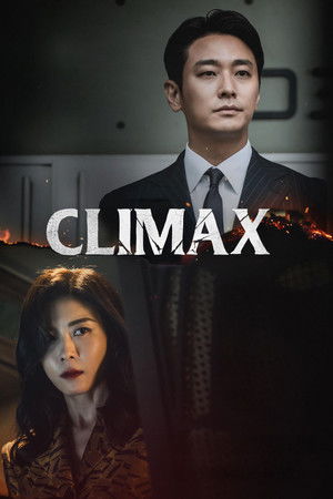 Poster for Climax