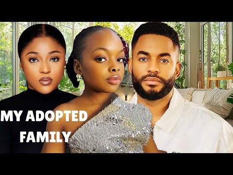 My Adopted Family (I Never Knew I Will Be Adopting The Whole Family)