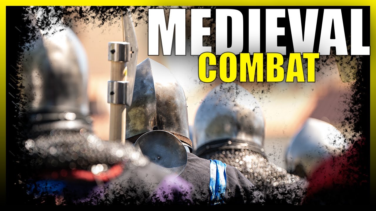 BUHURT MEDIEVAL COMBAT MASS BATTLES Giostra Di Giovanni Tournament
