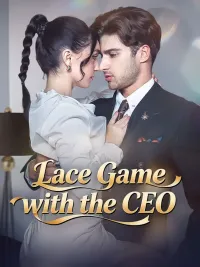 Lace Game with the CEO