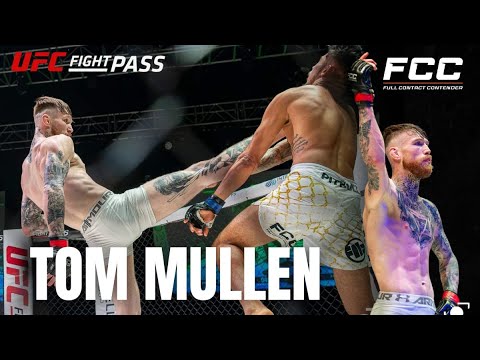 The Rise of Tom Mullen