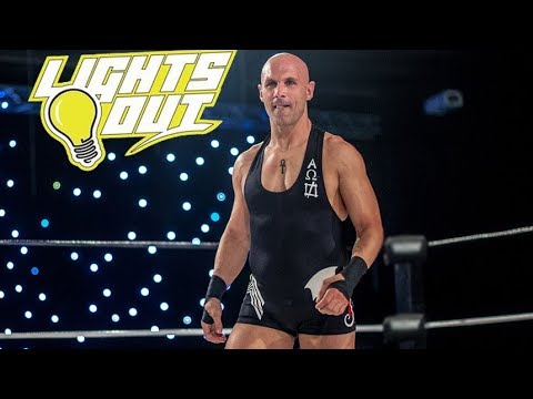 ROH's Christopher Daniels Coming To Leeds On March 19