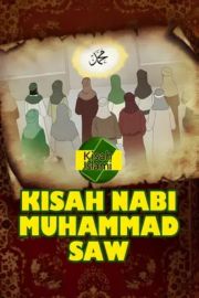 Kisah Islami - Kisah Nabi Muhammad SAW