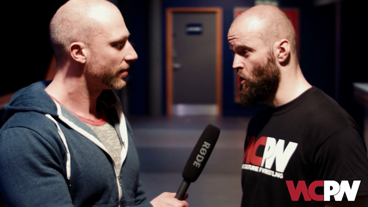 Drake Reveals His Other Role At WCPW