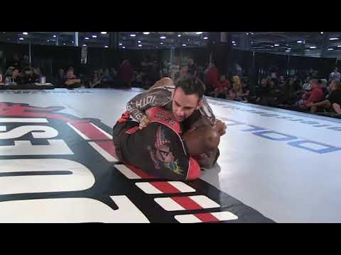 4k Remastered Footage - Leg Lock Submission - Jordan Tabor vs. 10th Planet at Grapplers Quest Pro background
