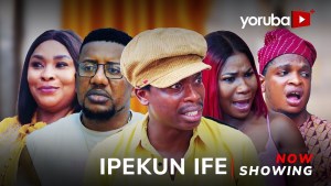 Ipekun Ife