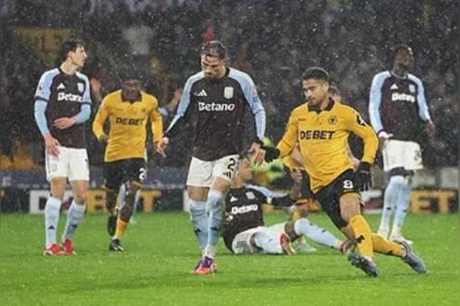 Full Match Highlights