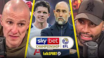 "IT'S MASSIVELY POSSIBLE!" Jermaine Pennant CAN'T SEE Spurs Improving form to ESCAPE Relegation!