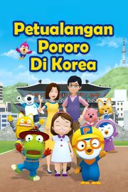Petualangan Pororo Di Korea