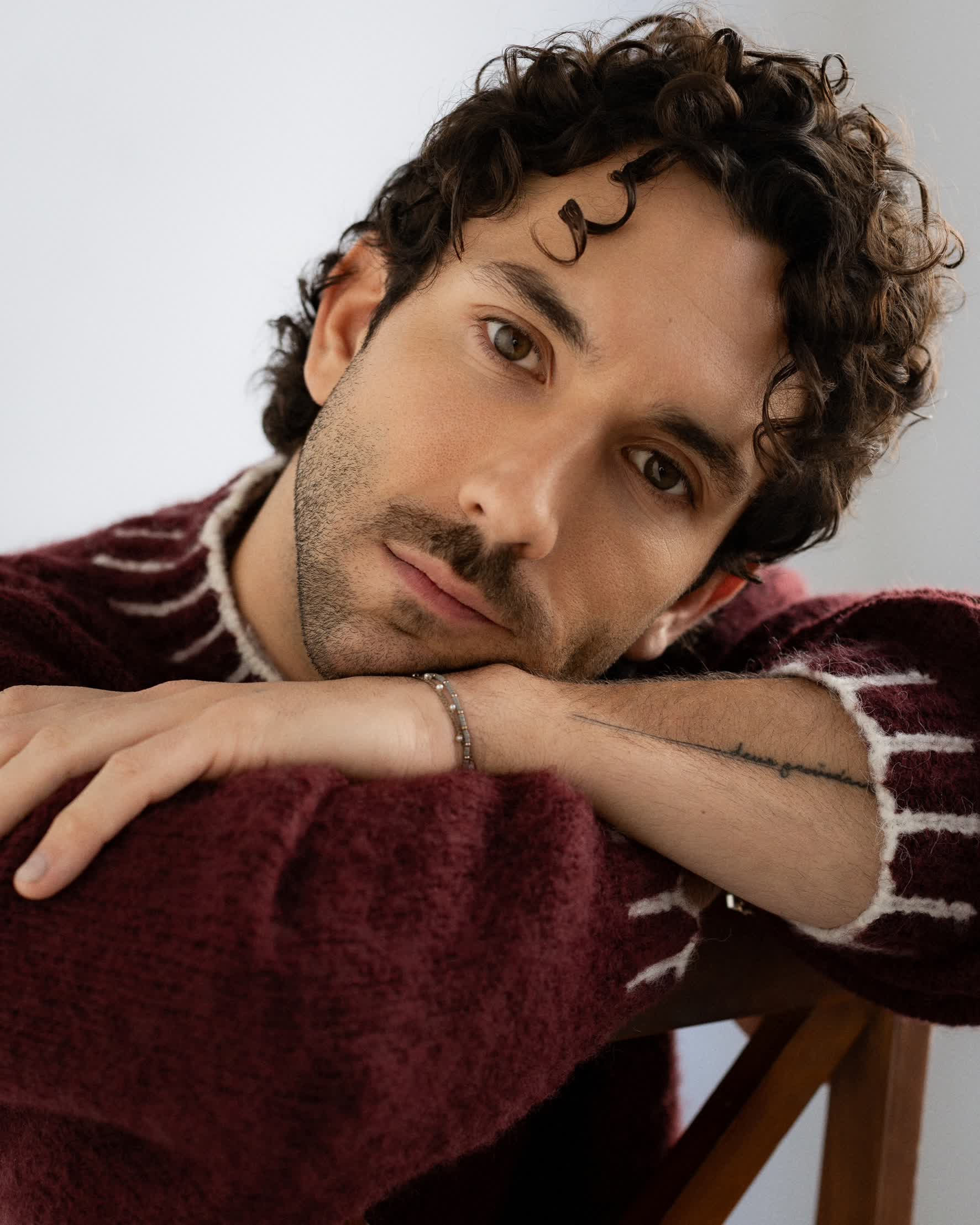 Alexander Morales