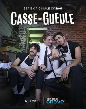 Casse-Gueule [Version française]