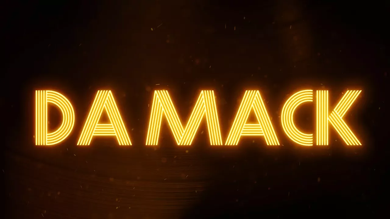 Da Mack Entrance Music & Video background