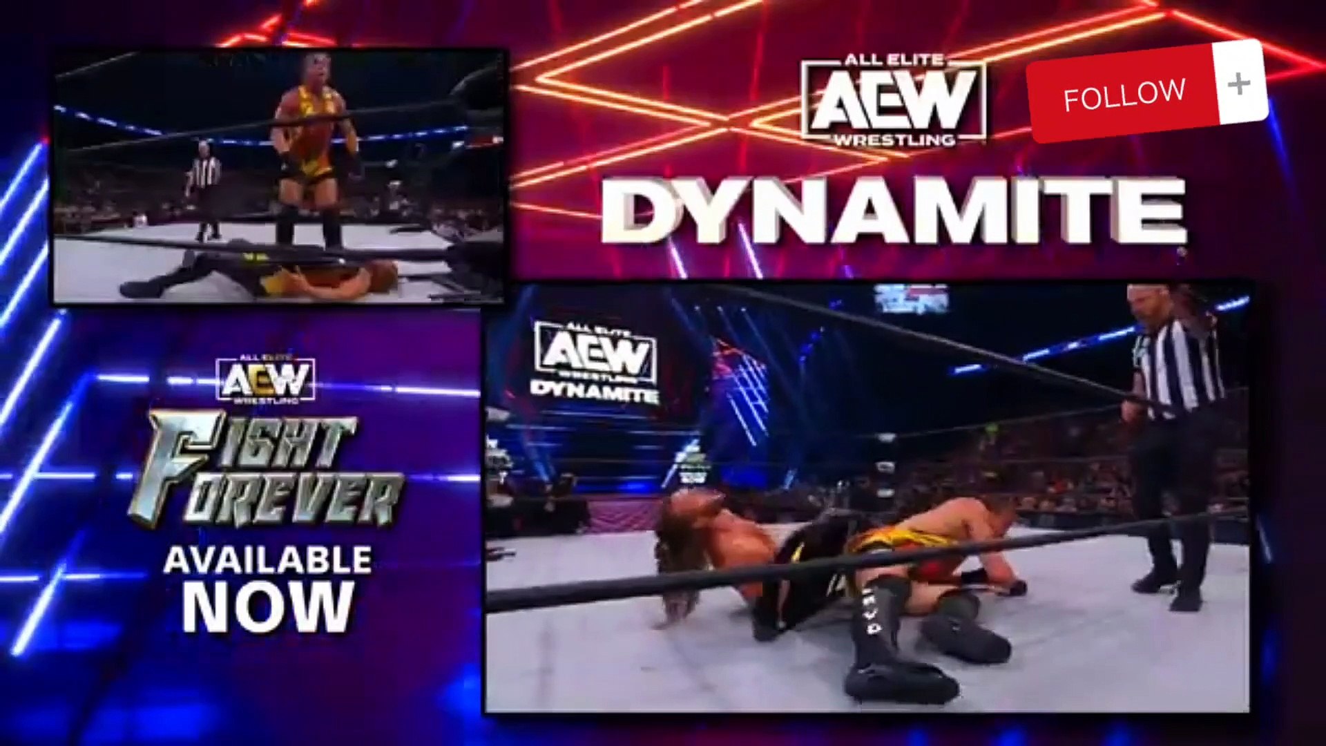 Mr Wednesday Night Could RVD defeat Jack Perry for FTW title background
