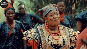 Oyafunke - Latest Yoruba Movies - 123Movies