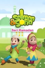 Salman & Sofia - Seri Ramadan