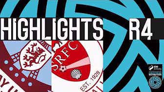 Galway win Connaught Derby 👏 | Galway United 1-0 Sligo Rovers | Men's Premier Division Highlights