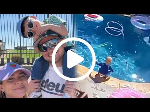 Tragedy Strikes TikTok Star Emilie Kiser: 3-Year-Old Son Dies After Pool Accident
