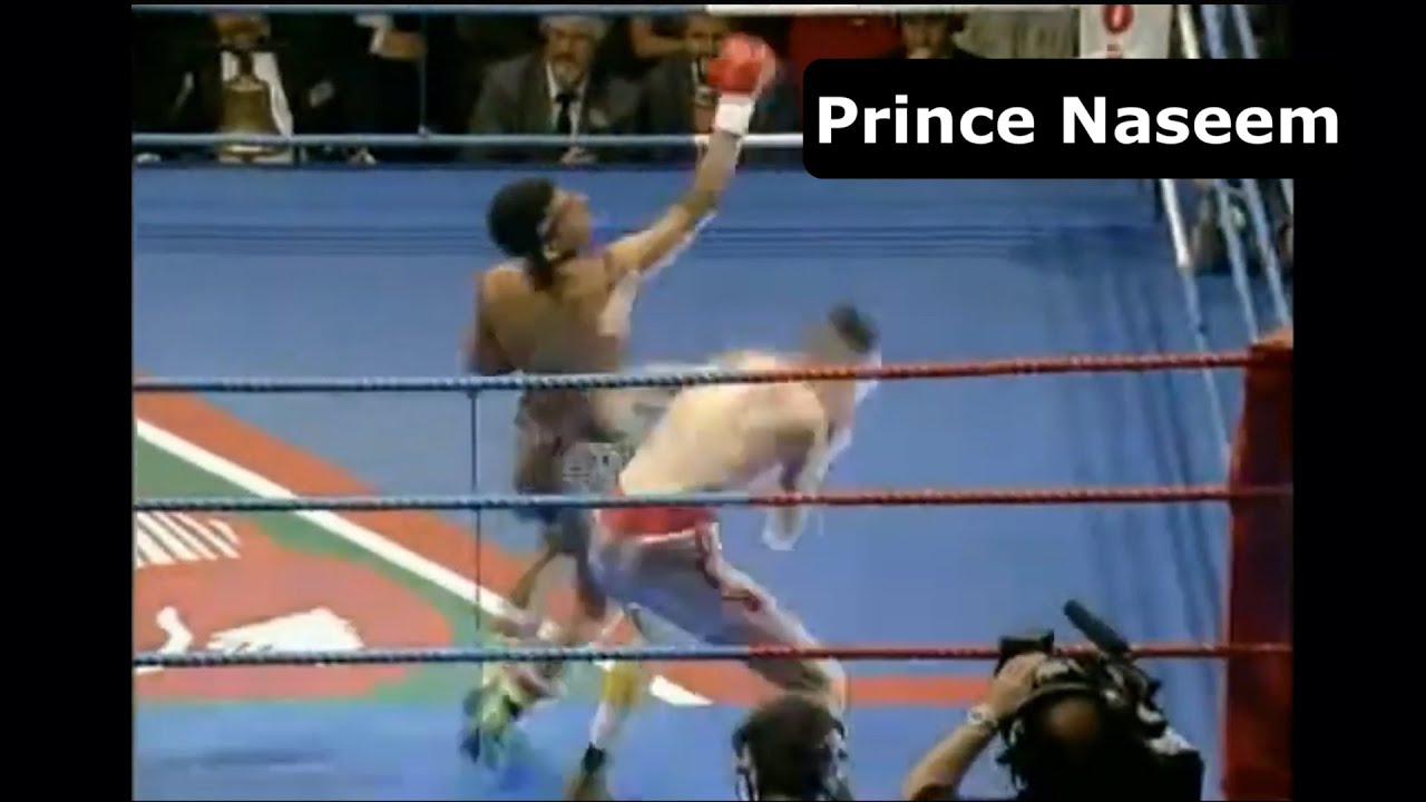 Matrix-level Reflexes And No Defense = Amazing boxing? backdrop