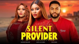 Silent Provider