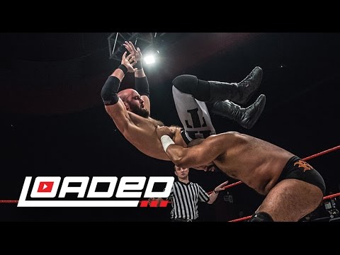 WCPW Loaded #16: Drake vs. Rampage