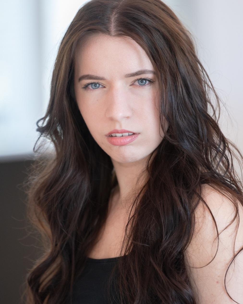 Madison Davis