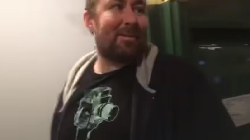 Adam the Woo