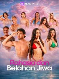 Rahasia dan Belahan Jiwa [Indonesian]