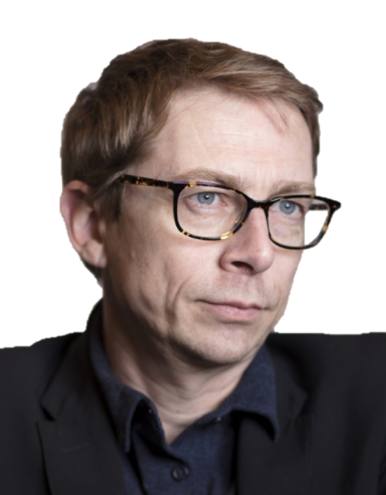 Gérald Bronner