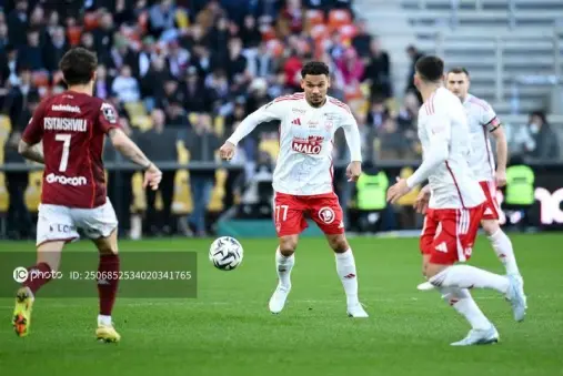 Full Match Highlights