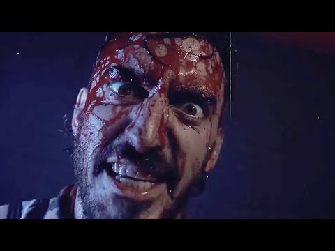 New matches SIGNED for Slaughterhouse