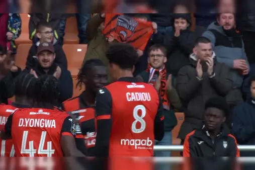 [Goal] Yongwa's clever heel pass, Bamba Dieng's close-range strike levels the score