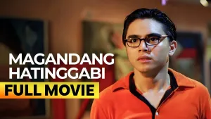 Magandang Hatinggabi