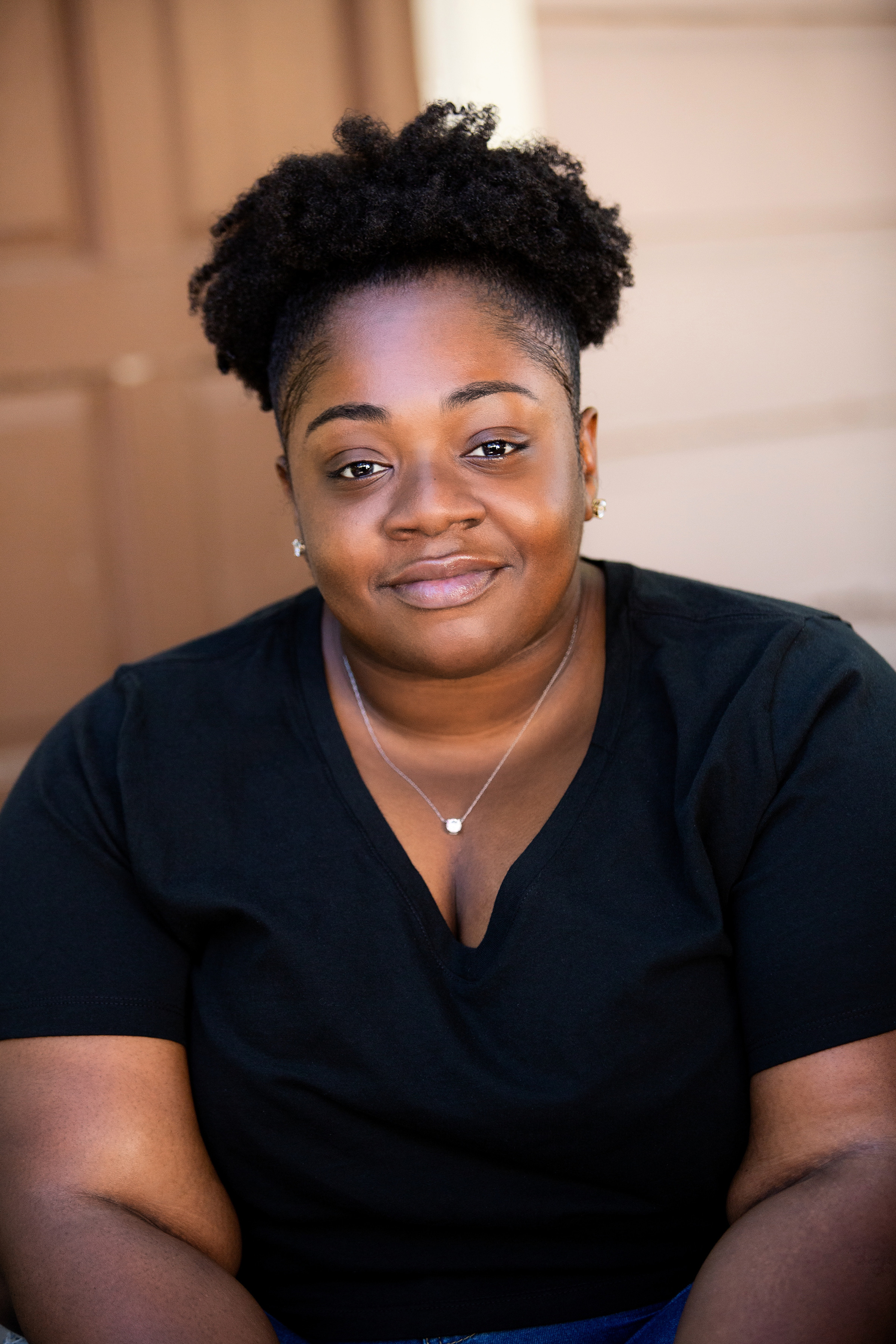 Jennifer Ameyaw