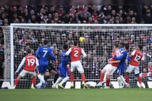 Full Match Highlights