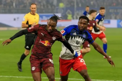 Full Match Highlights