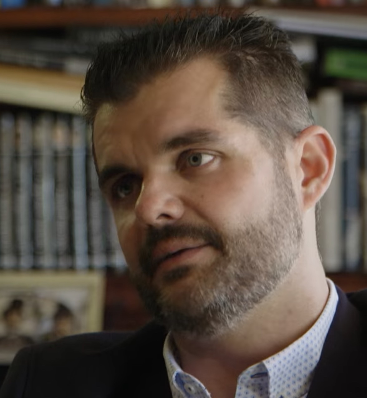 Luis MarÃa Pardo