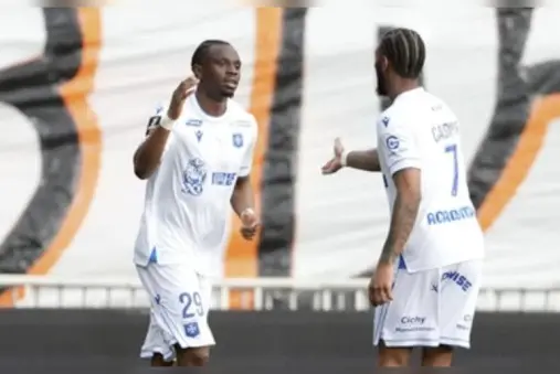 25-26 Ligue 1 Round 24 Full Highlights: Lorient 2-2 Auxerre