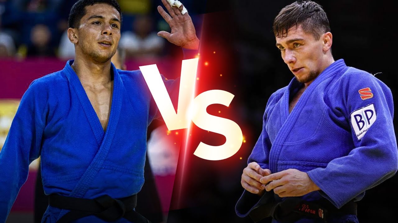 🔴The New Star Who Beat Denis VIERU | Ulaanbaatar GS 2025💥 background