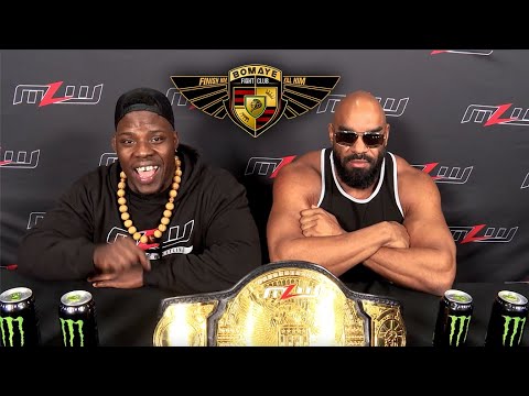 Alex Kane dumps ATT, starts Bomaye Fight Club